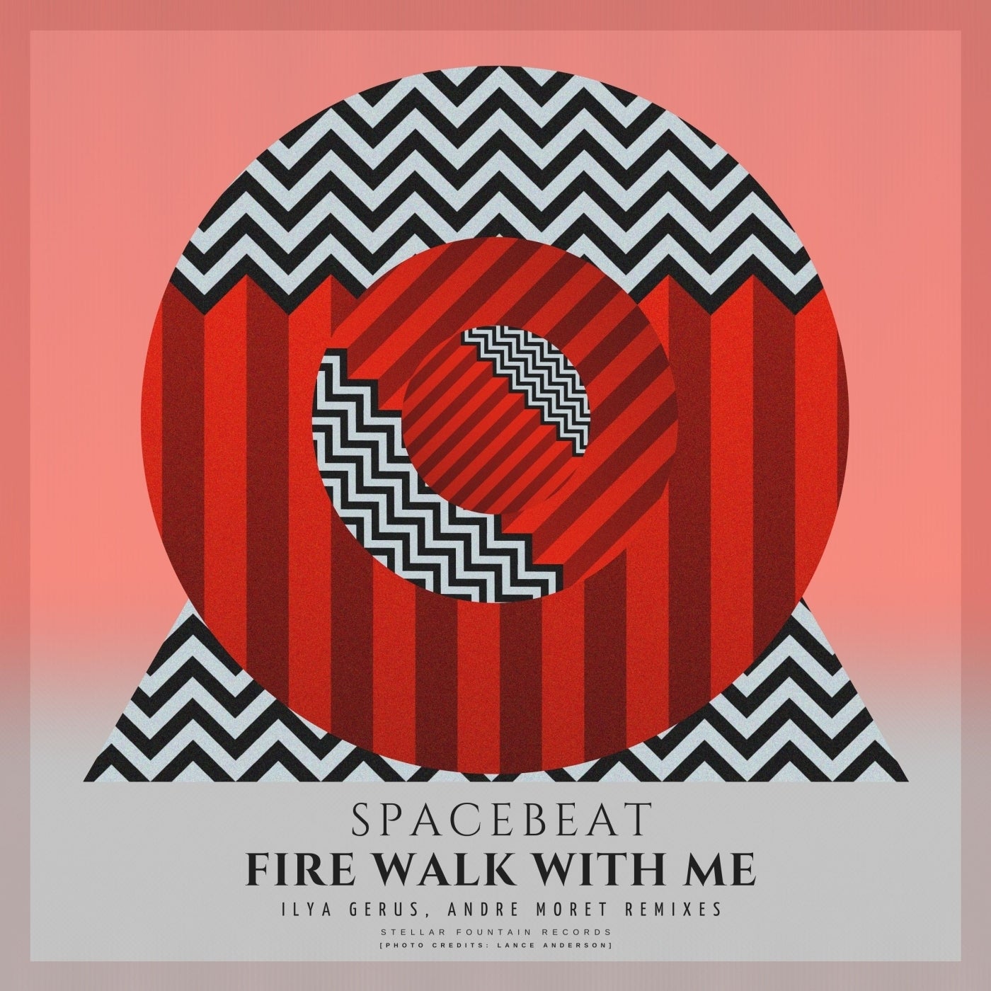 Spacebeat – Fire Walk With Me [STFR011]